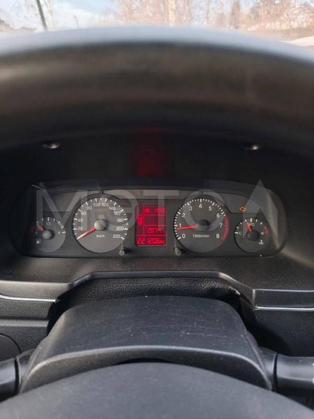 Chery Bonus (A13) 2011, фото 8