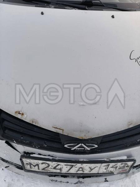 Chery Bonus (A13) 2011, фото 6