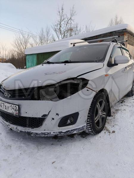 Chery Bonus (A13) 2011, фото 3