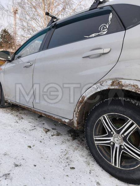 Chery Bonus (A13) 2011, фото 2