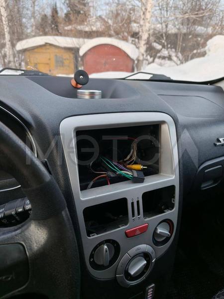 Chery Bonus (A13) 2011, фото 7