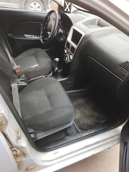 Chery Bonus (A13) 2012, фото 6