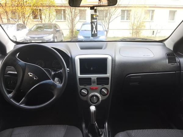Chery Bonus (A13) 2012, фото 5