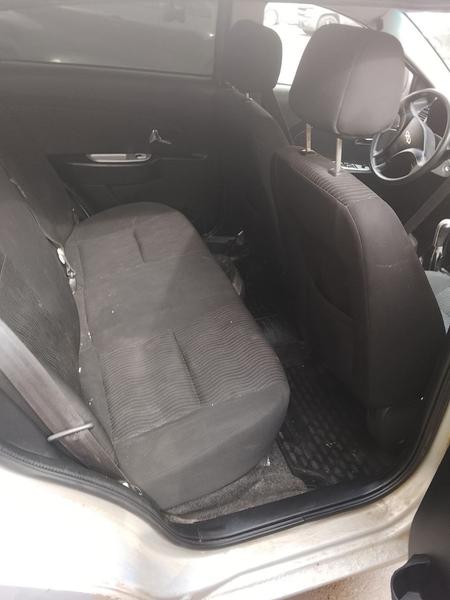 Chery Bonus (A13) 2012, фото 7