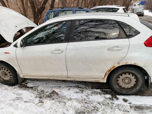 Chery Не указана 2012, фото 2