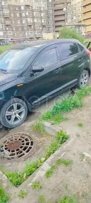 Chery Bonus (A13) 2013 с торгов по банкротству, фото 1