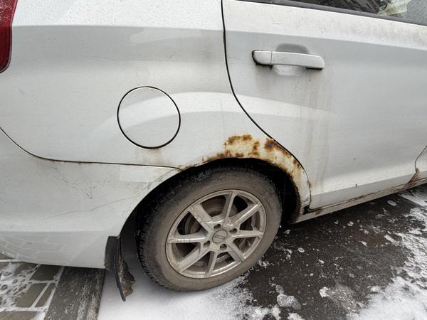 Chery Не указана 2011, фото 4