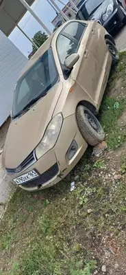 Chery Bonus (A13)