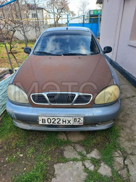 Фон