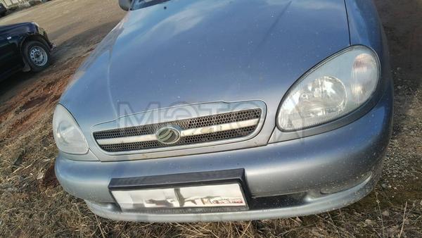 ЗАЗ Не указана 2009, фото 2