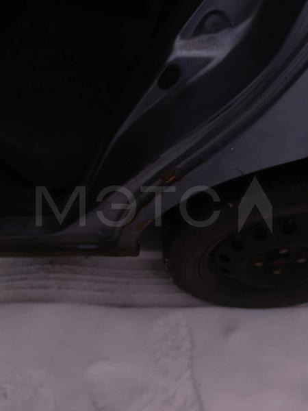 Chevrolet Lanos 2006, фото 13