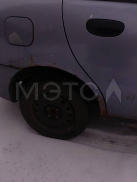 Chevrolet Lanos 2006, фото 9