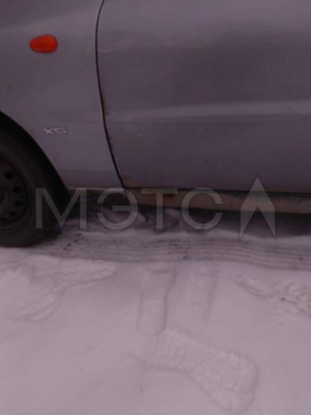 Chevrolet Lanos 2006, фото 10