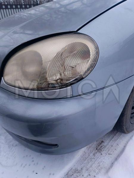Chevrolet Lanos 2006, фото 4