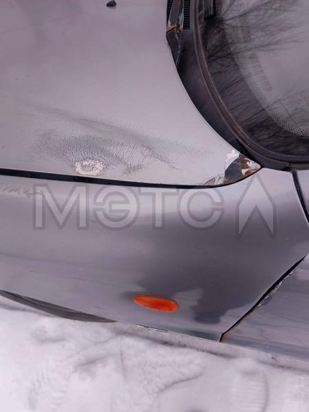Chevrolet Lanos 2006, фото 3