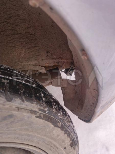 Chevrolet Lanos 2006, фото 16