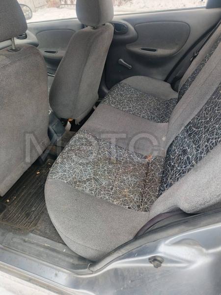 Chevrolet Lanos 2006, фото 7