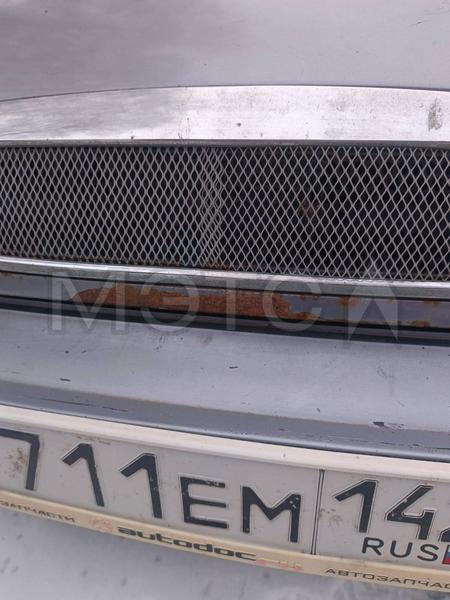 Chevrolet Lanos 2006, фото 11