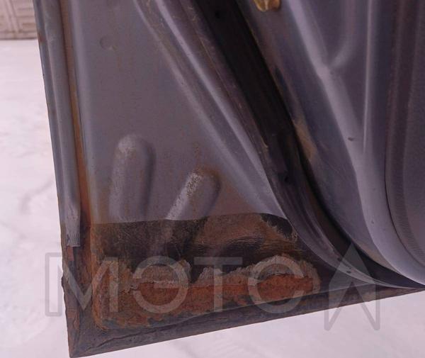 Chevrolet Lanos 2006, фото 14