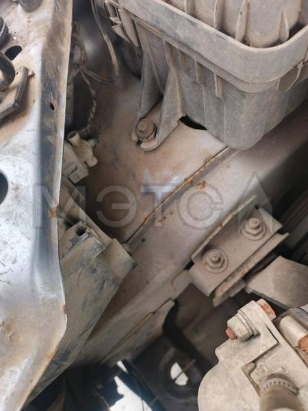 Chevrolet Lanos 2006, фото 15