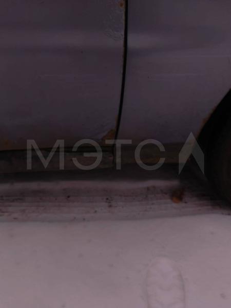 Chevrolet Lanos 2006, фото 12