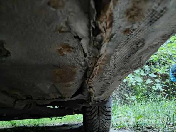 Chevrolet Lanos 2006, фото 7