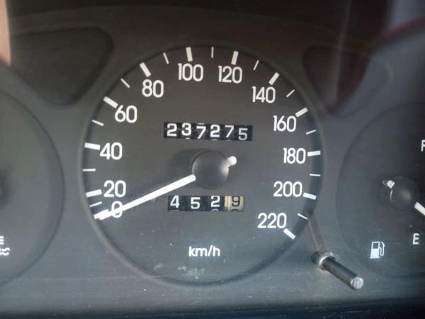 Chevrolet Lanos 2006, фото 3