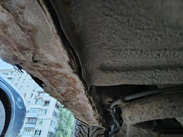 Chevrolet Lanos 2006, фото 17
