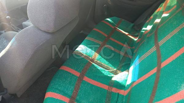 Chevrolet Lanos 2006, фото 12