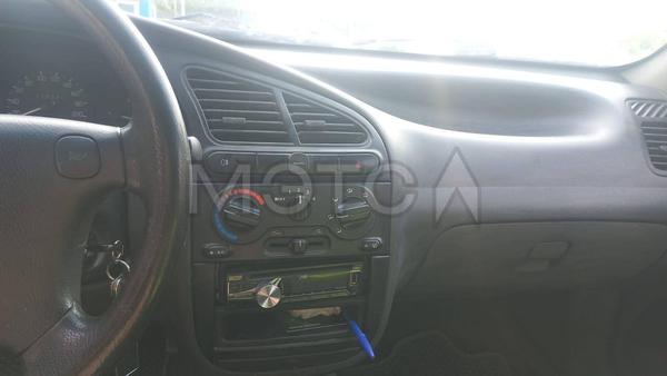 Chevrolet Lanos 2006, фото 9