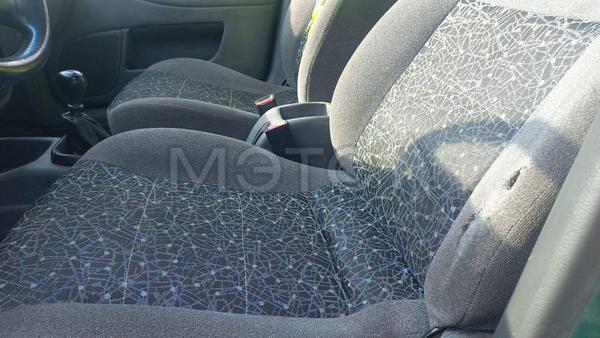 Chevrolet Lanos 2006, фото 11
