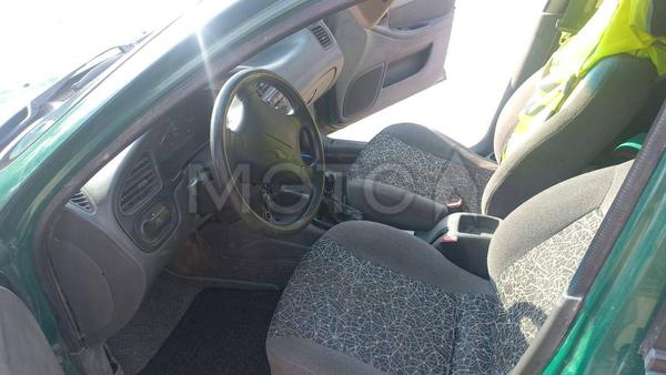 Chevrolet Lanos 2006, фото 7