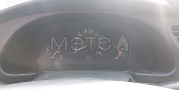 Chevrolet Lanos 2006, фото 10