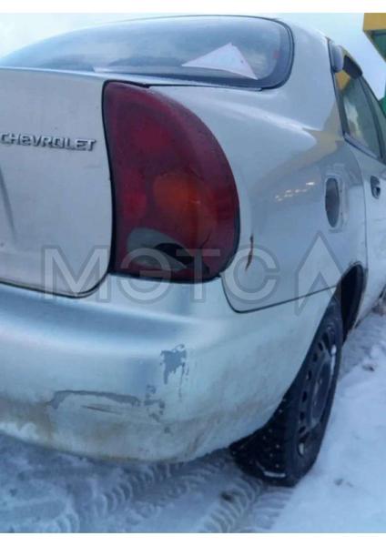 Chevrolet Lanos 2006, фото 10