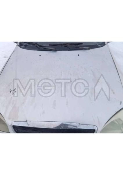 Chevrolet Lanos 2006, фото 8