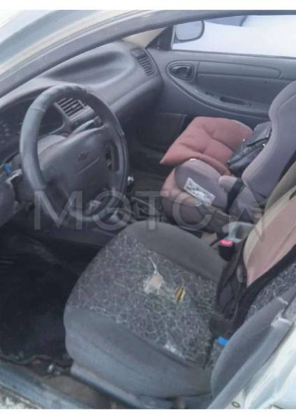 Chevrolet Lanos 2006, фото 13