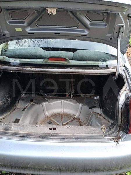 Chevrolet Lanos 2006, фото 7