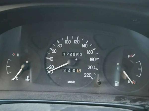 Chevrolet Lanos 2006, фото 3