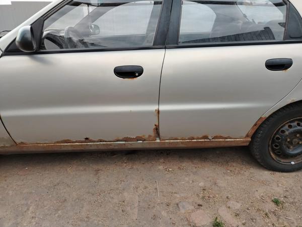 Chevrolet Lanos 2007, фото 3