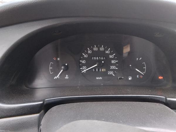Chevrolet Lanos 2007, фото 6