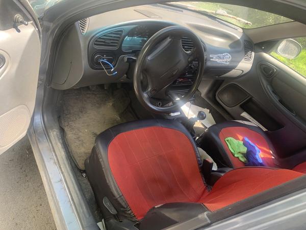 Chevrolet Lanos 2007, фото 3