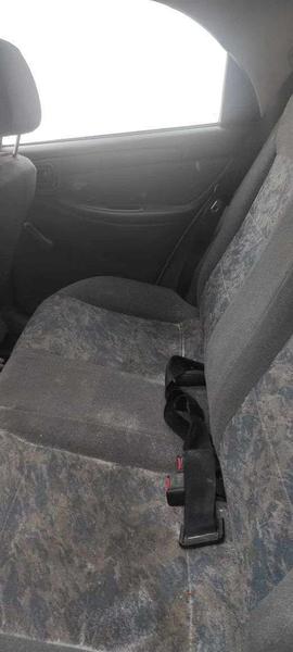 Chevrolet Lanos 2007, фото 14