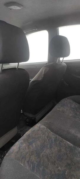 Chevrolet Lanos 2007, фото 15