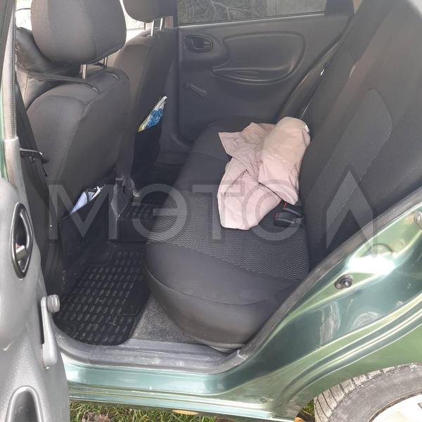 Chevrolet Lanos 2007, фото 6