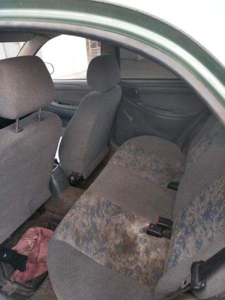 Chevrolet Lanos 2007, фото 4