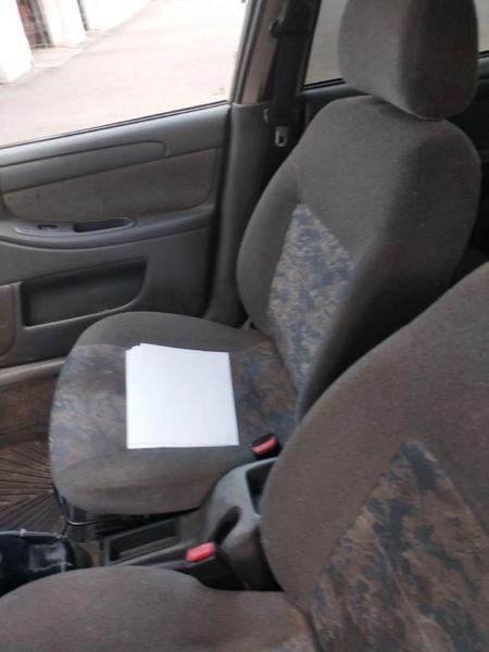 Chevrolet Lanos 2007, фото 3