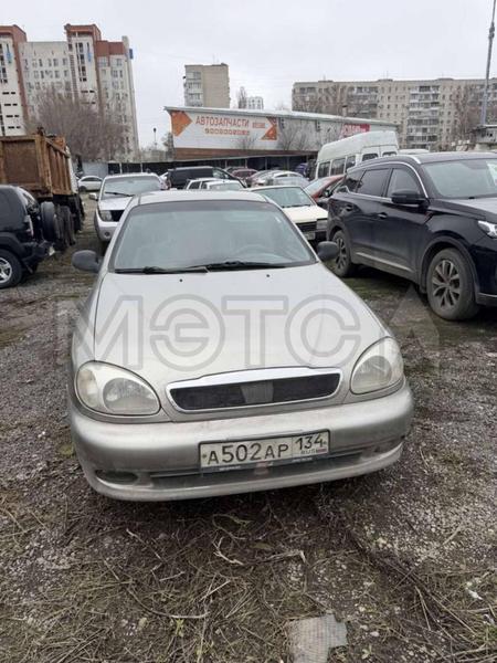 Фон
