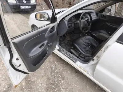 Chevrolet Lanos 2008 с торгов по банкротству, фото 1