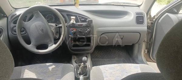 Chevrolet Lanos 2008, фото 3