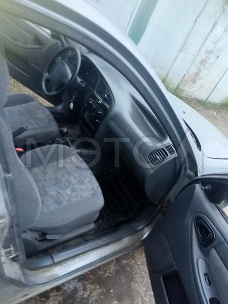 Chevrolet Lanos 2008, фото 8